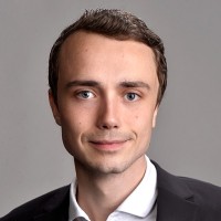 Niels Egholm Boesen