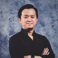 Andrian Suherman