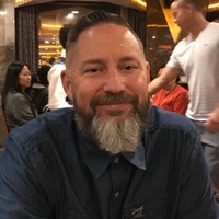 Greg Lyle