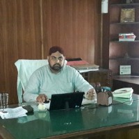 Salman Bashir