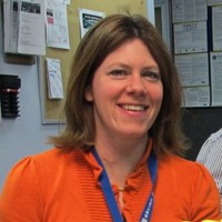 Jenny Hise