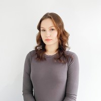 Sofiia Tarhonska