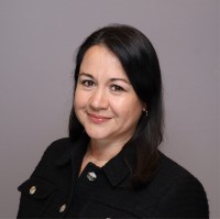 Sarah M. Patterson