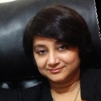 Uma Nagaraj