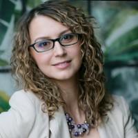 Andreea Comanescu