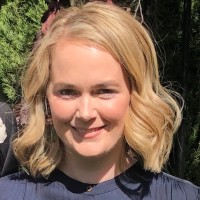 Carly Moores