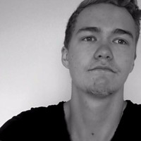 Christoffer Alvros