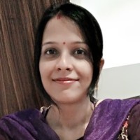 Mousumi Mishra
