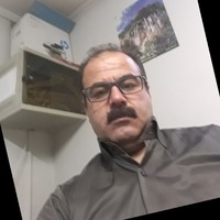 Shahpourreza Tanha
