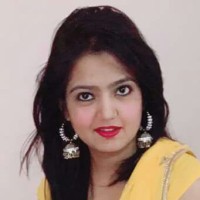Sarita Choudhary