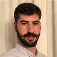 Konstantinos Fyntrilakis