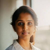 Keerthana Bhalaji