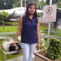 Rashmi Kumari
