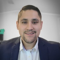 Cesar Martinez