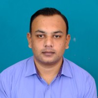 Farrukh Naz