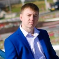 Sergey Borissov