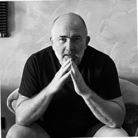 Jonathan Sweeney