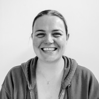 Hannah Ward