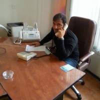Amirreza Shahidi