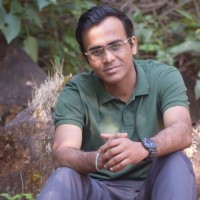 Vandesh Kumavat