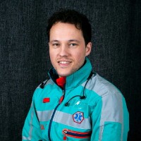 Hugo Rietveld