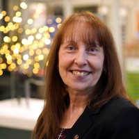 Maria Gregory