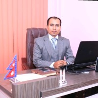 Netra Hari Timalsina