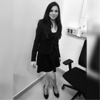 Tereza Sýkorova