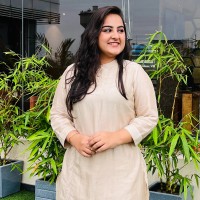 Trishna Mehta
