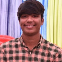 Ujjaval Chaudhari