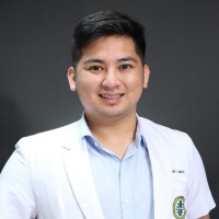 Nicholas Edmund Cinco