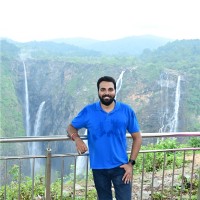 Siddharth Singh Rathore