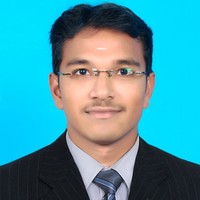 Sibi Sakthivel