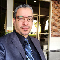 Essam Mahmoud
