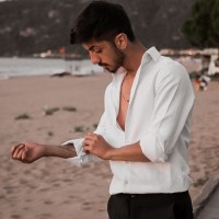 Murat Can Kaplan