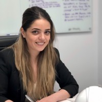 Shiva Vaziri, PMP®