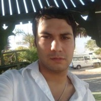 Mahmoud Hegab