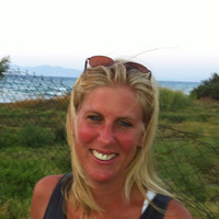 Arlette Van Polanen