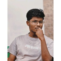 Vishnu B Kumar
