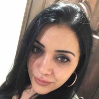 Gayane Bislamyan