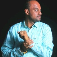 Anandkumar M