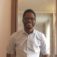 Zola Nlandu