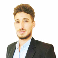 Gabriel Ituarte