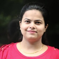 Surabhi Lad