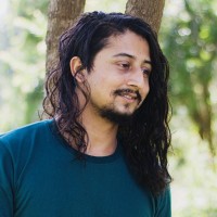 Suman Sapkota