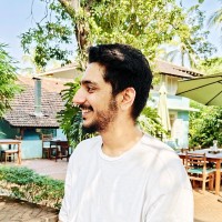 Tanmay Kacker