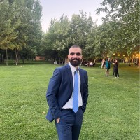 Elie Ibrahim