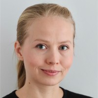 Tuula Itäranta