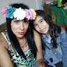 Marisel Moreira Aravena