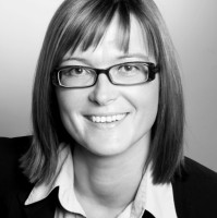 Renate Berger